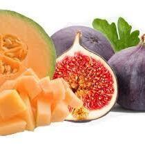 Fig & Melon